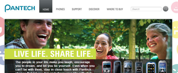 Pantech