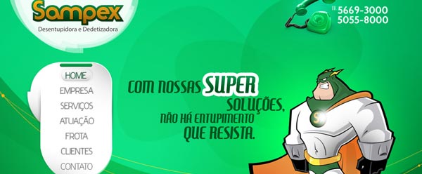 Sampex