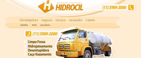 Hidrocil