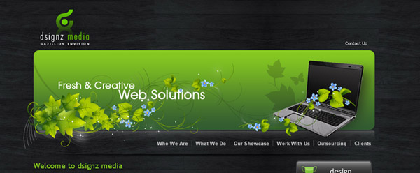 Dsignz Media