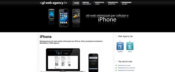 GL Web Agency