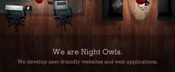 Night Owl Interactive