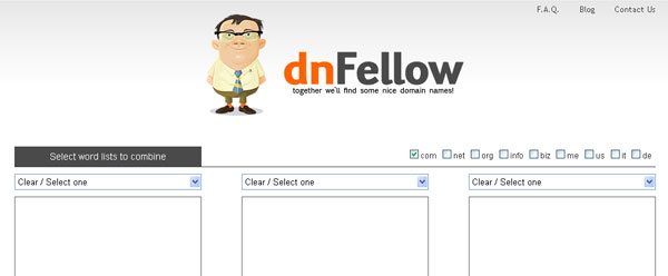 dnfellow