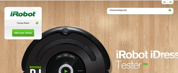 iRobot