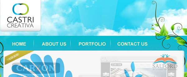 Castricreativa Portfolio