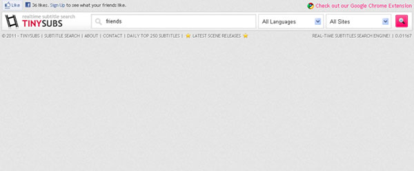 TinySubs