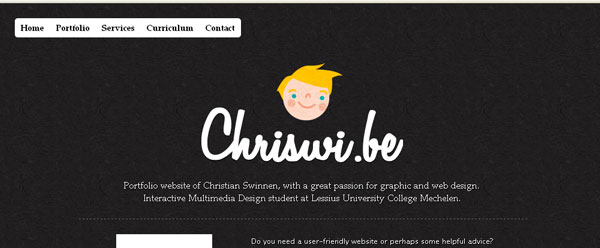 Chriswi