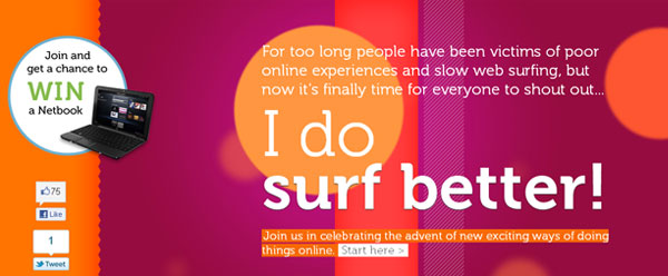 Idosurf better