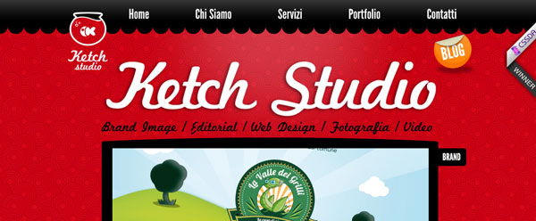 Ketch Studio