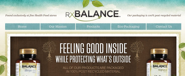Rx Balance