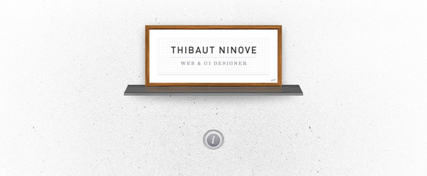 Thibaut Ninove – tbnv