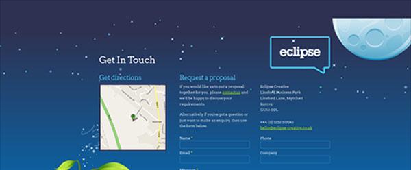 Eclipse Creative Design Agency