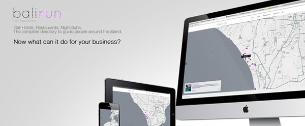 bali run for business