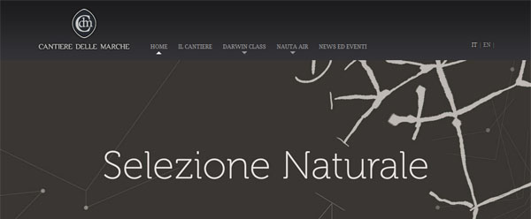 Cantiere delle Marche