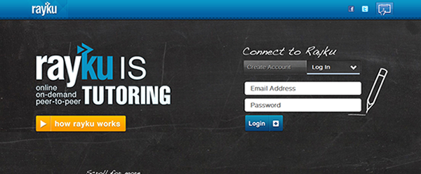 Rayku – The World’s Classroom