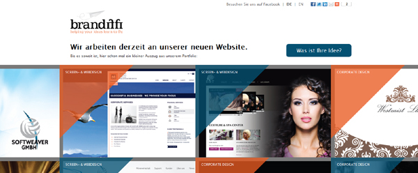 Design Branding Agency