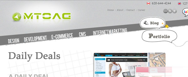 Mtoag Technologies