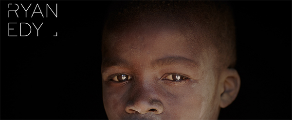 Ryan Edy – Photographer