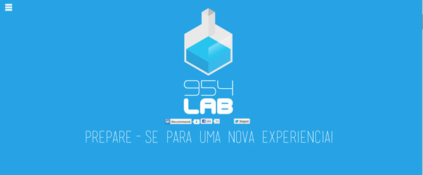 954 Lab