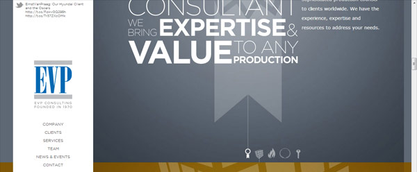 EVP Consulting