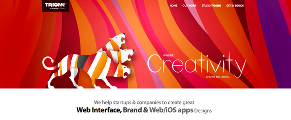 Trionn Design
