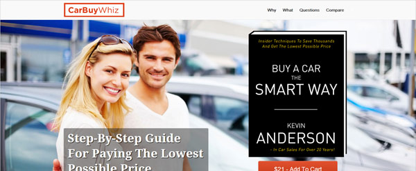 CarBuyWhiz
