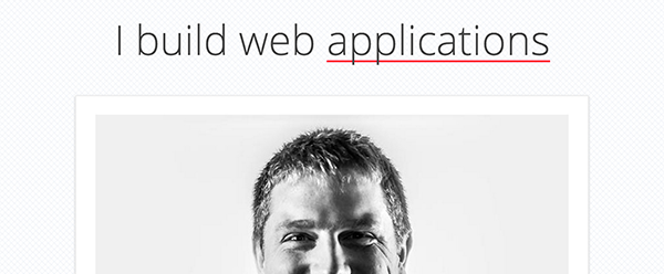 Portfolio of Joe Sexton