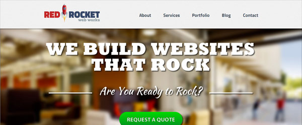 Red Rocket Web Works