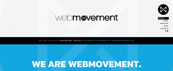 WebMovement, LLC