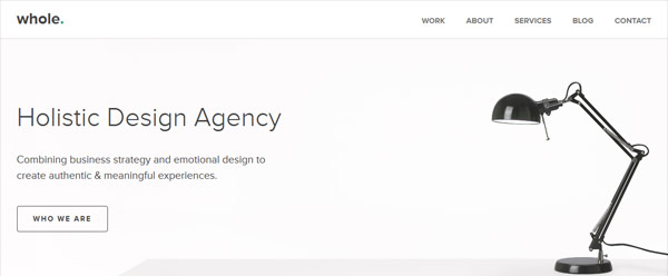 Whole Design Studios