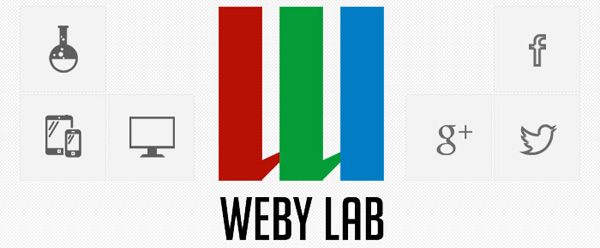 WEBY LAB