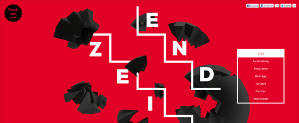 Endzeit Ein apokalyptisches