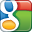 Save to Google bookmarks