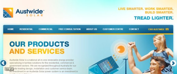 Austwide Solar