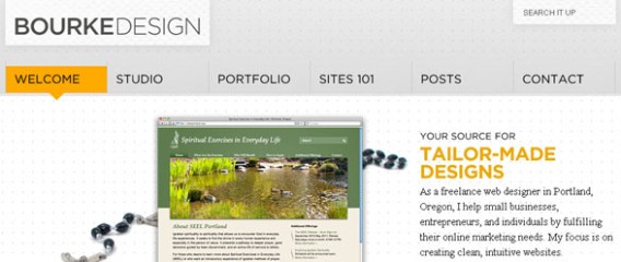 Bourke Design