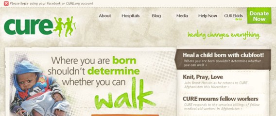 Cure International