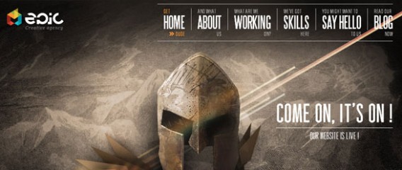 Epic Agency