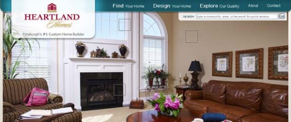 Heartland Homes