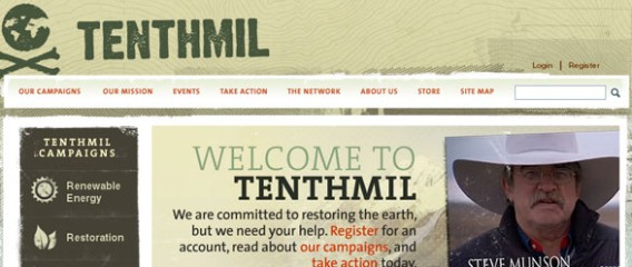 TENTHMIL