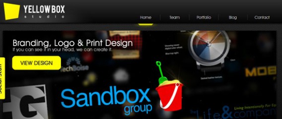 YellowBox Studio
