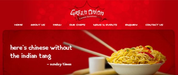 Green Onion
