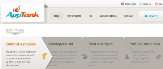 App Tank