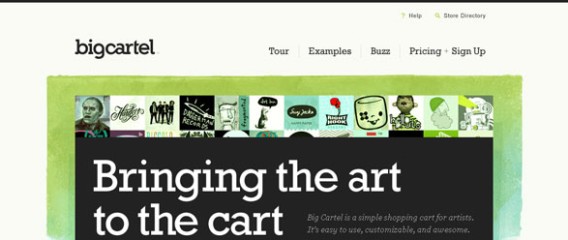bigcartel
