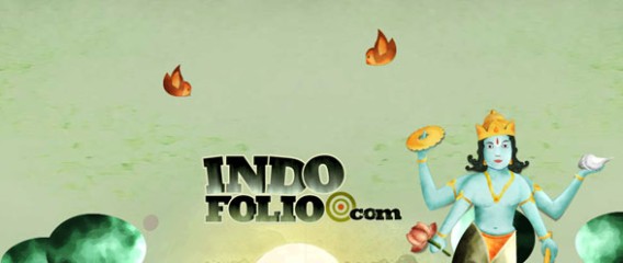 IndoFolio