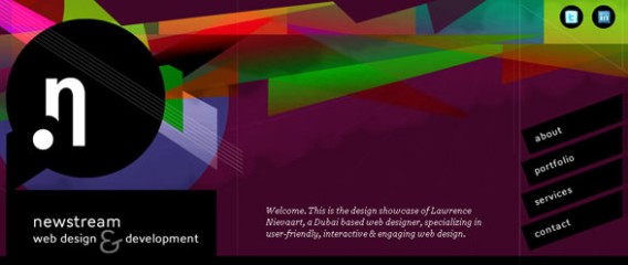 newstream Design