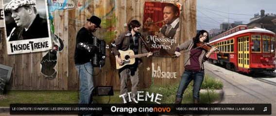 Treme