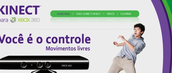 KINECT