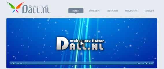 Dall Internetbureau