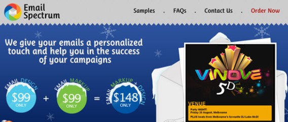 EmailSpectrum