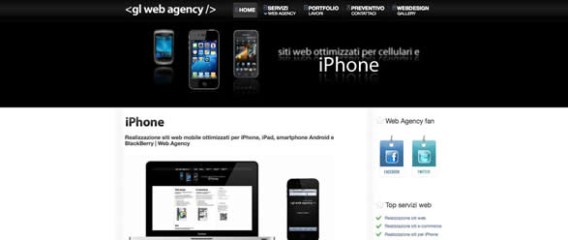 GL Web Agency